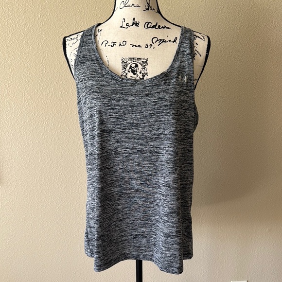 Under Armour Tops - Gray Women's Tank Top